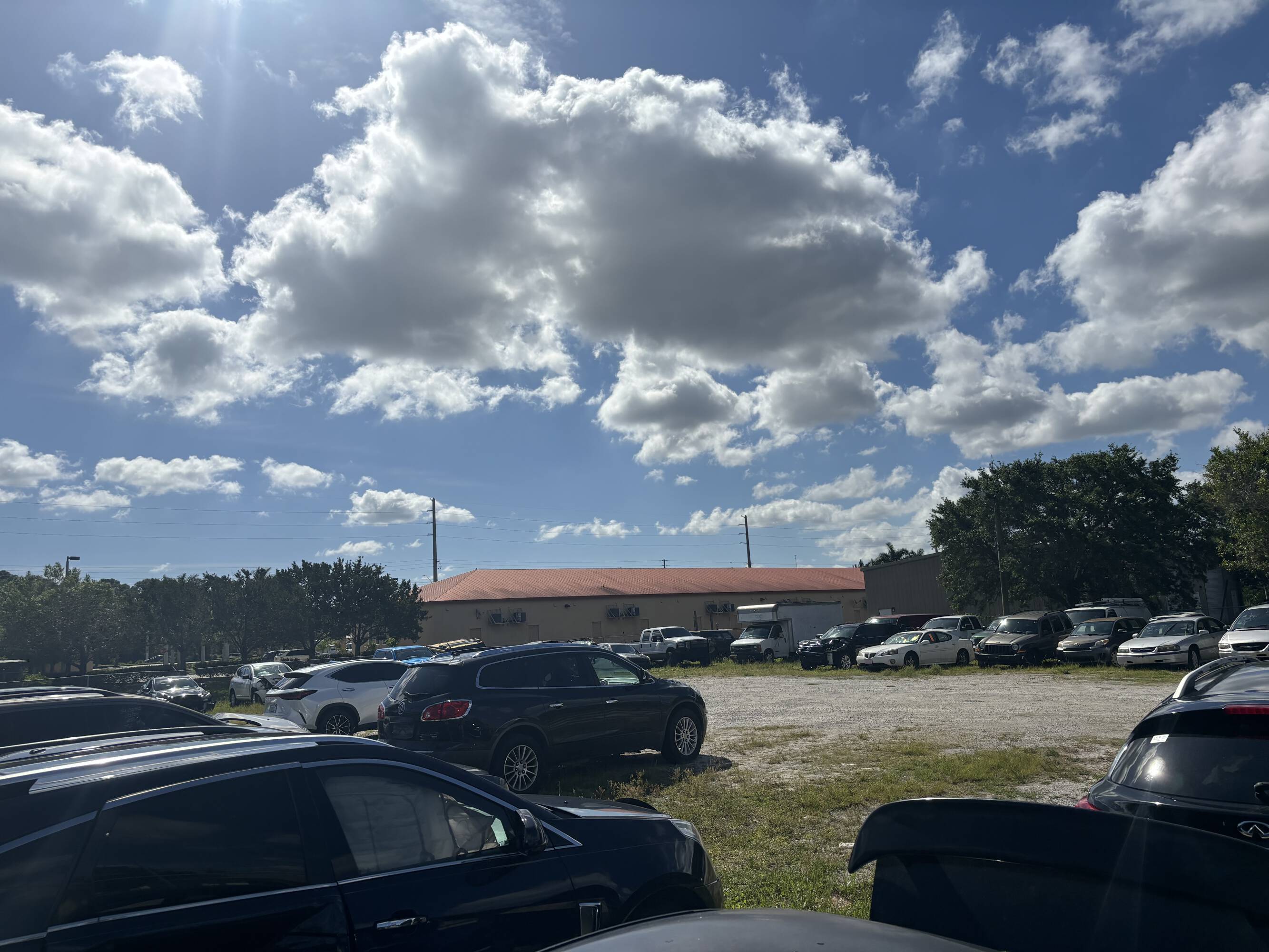 Warehouse for Sale in  Florida 34952